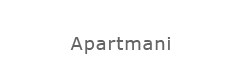 apartmani miljanic cavtat